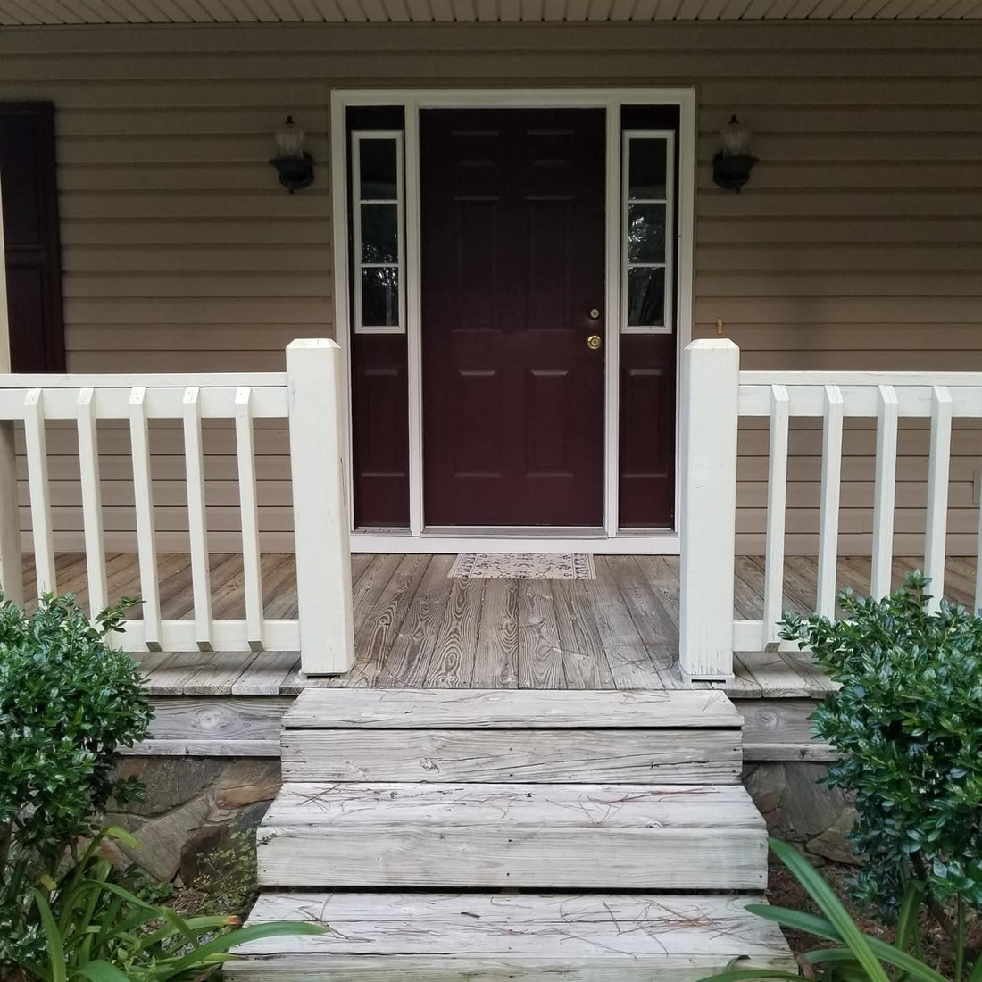 Welcome to the SoCo Soapbox: Real Talk from the Porch