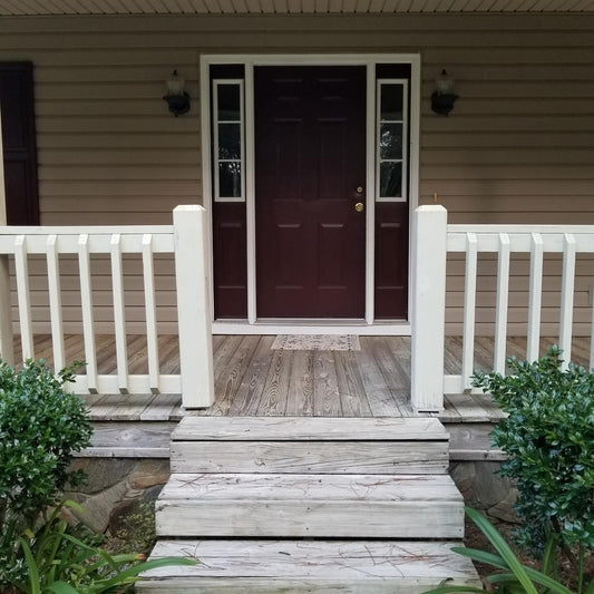 Welcome to the SoCo Soapbox: Real Talk from the Porch